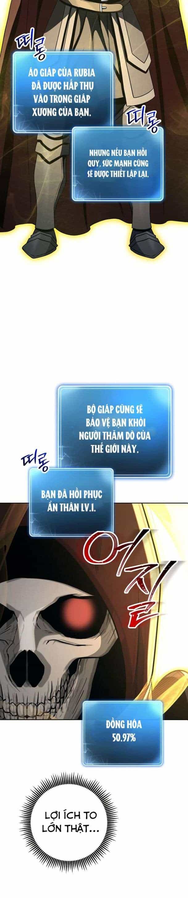 Cốt Binh Trở Lại - Chương 267 - ảnh 26