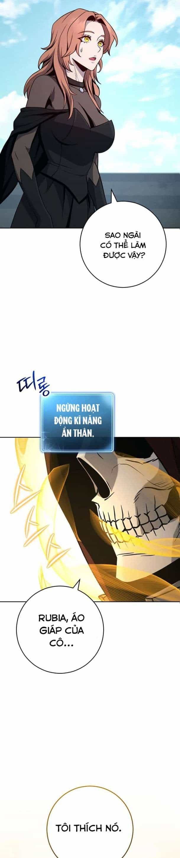 Cốt Binh Trở Lại - Chương 267 - ảnh 28