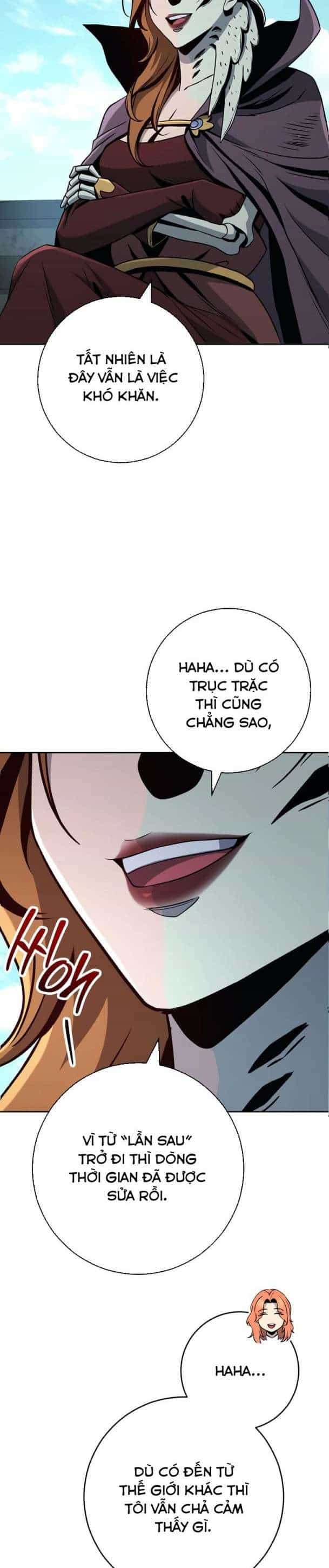 Cốt Binh Trở Lại - Chương 267 - ảnh 7