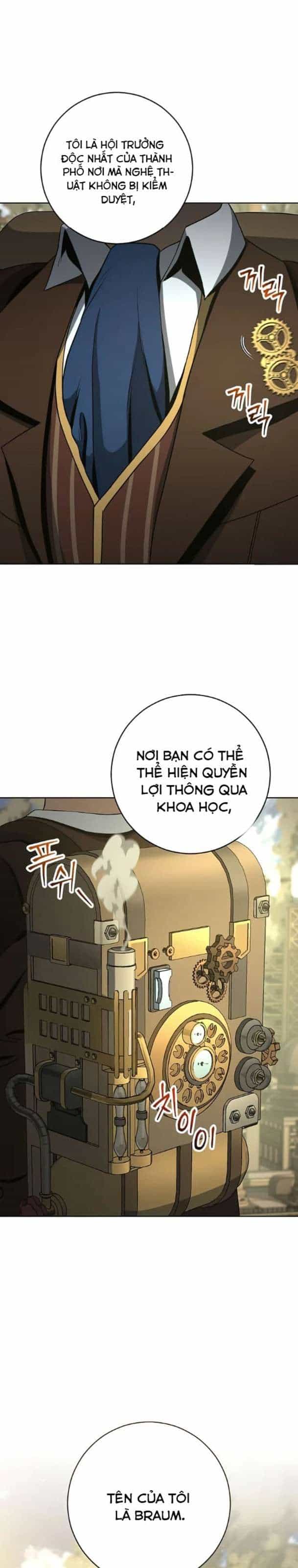 Cốt Binh Trở Lại - Chương 269 - ảnh 14