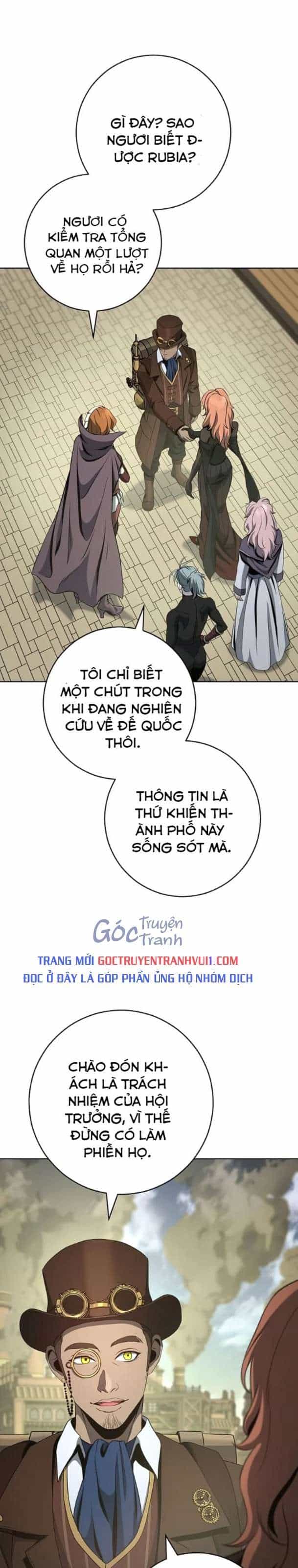 Cốt Binh Trở Lại - Chương 269 - ảnh 21