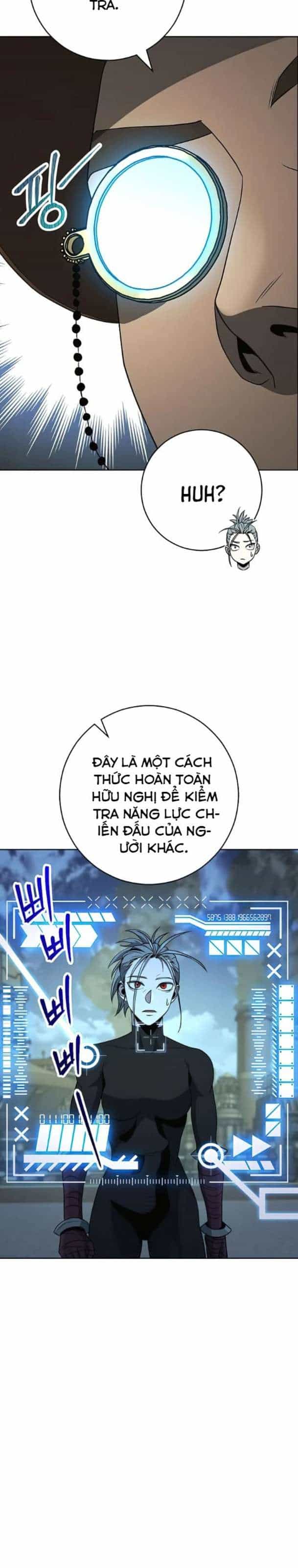 Cốt Binh Trở Lại - Chương 269 - ảnh 28