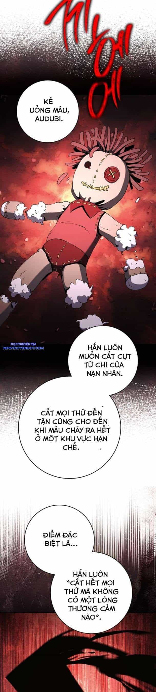 Cốt Binh Trở Lại - Chương 270 - ảnh 33