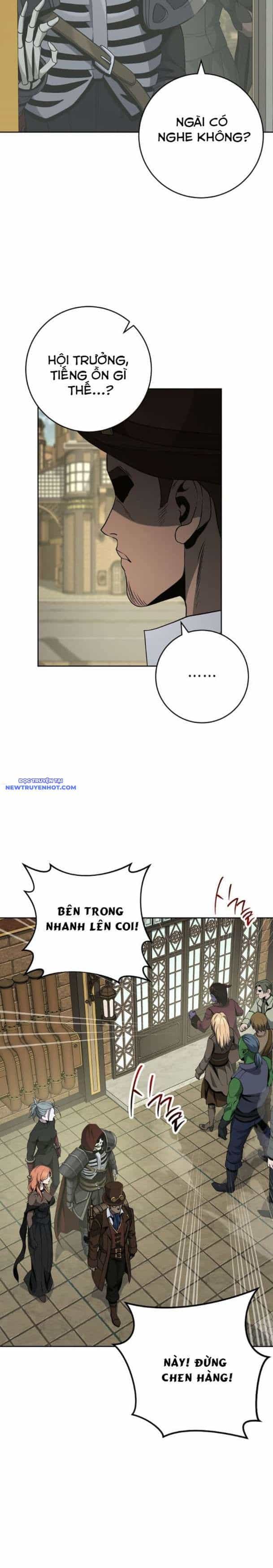 Cốt Binh Trở Lại - Chương 271 - ảnh 16