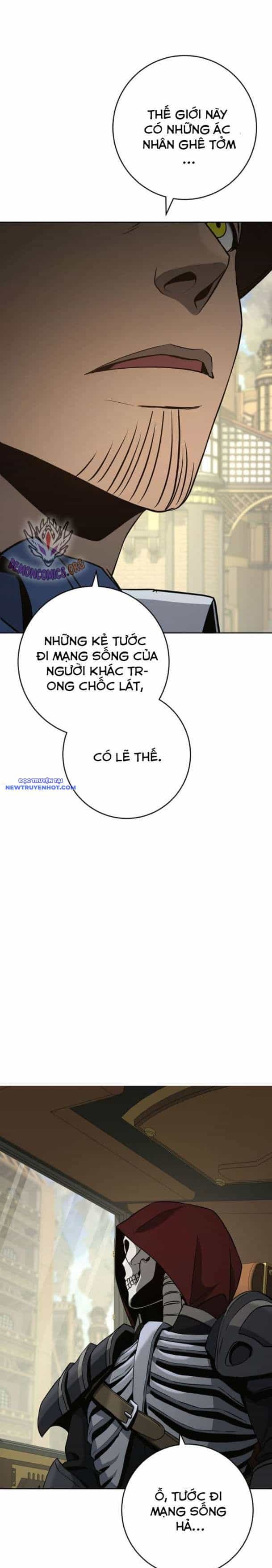 Cốt Binh Trở Lại - Chương 271 - ảnh 24