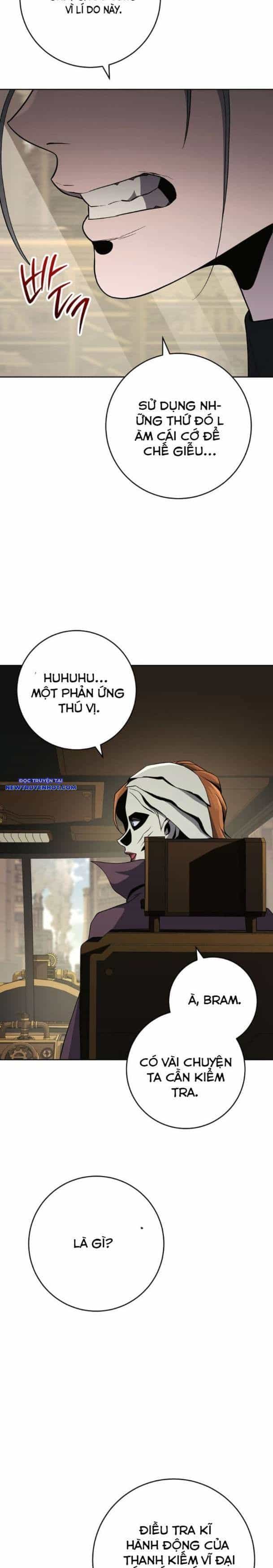 Cốt Binh Trở Lại - Chương 271 - ảnh 4