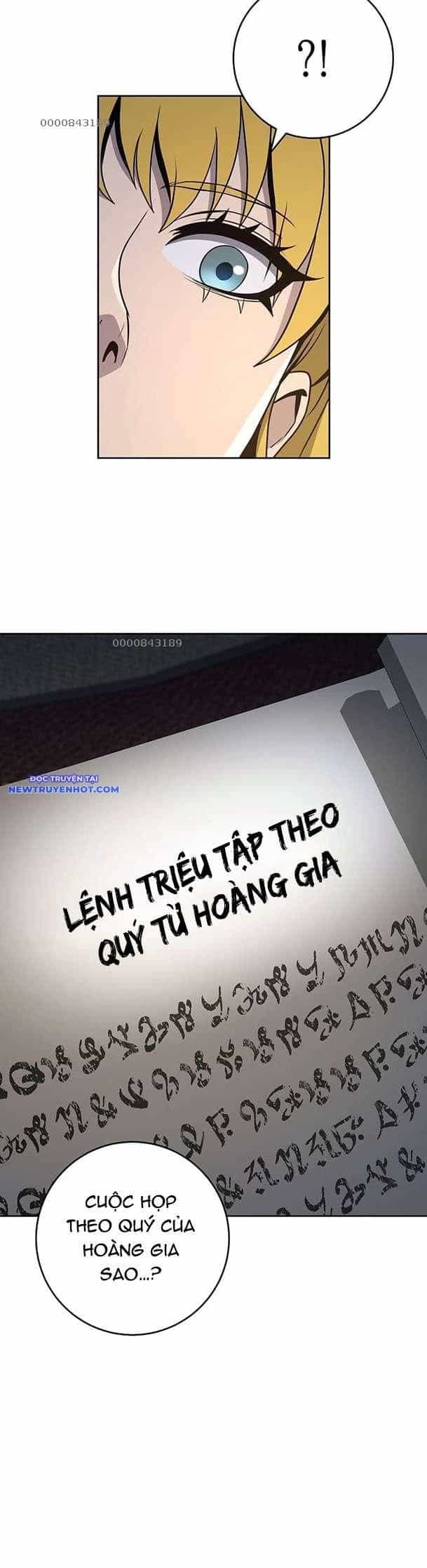 Cốt Binh Trở Lại - Chương 272 - ảnh 6