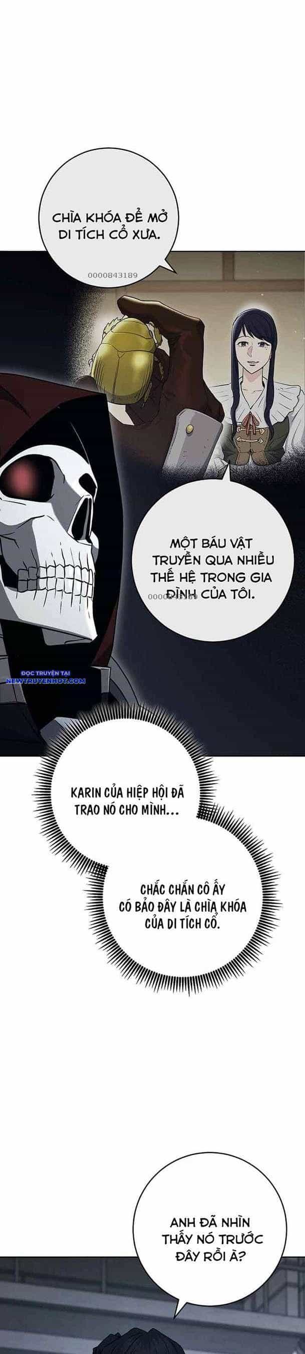 Cốt Binh Trở Lại - Chương 273 - ảnh 6