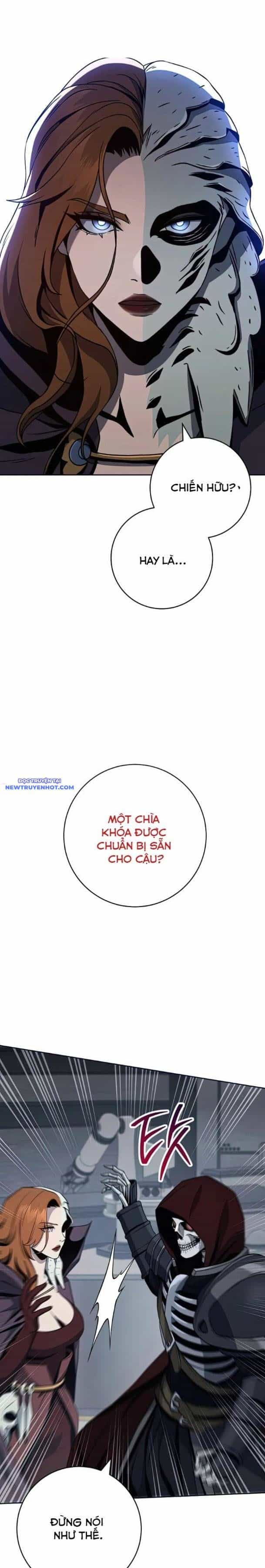 Cốt Binh Trở Lại - Chương 274 - ảnh 3