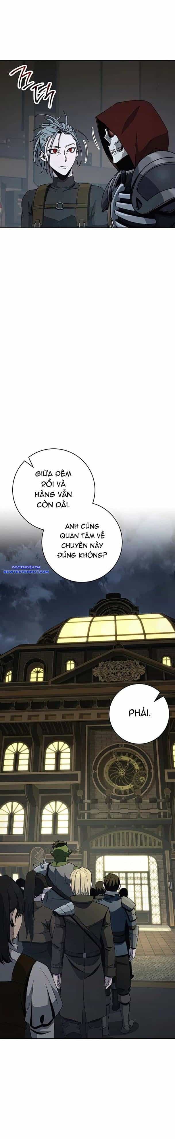 Cốt Binh Trở Lại - Chương 275 - ảnh 12