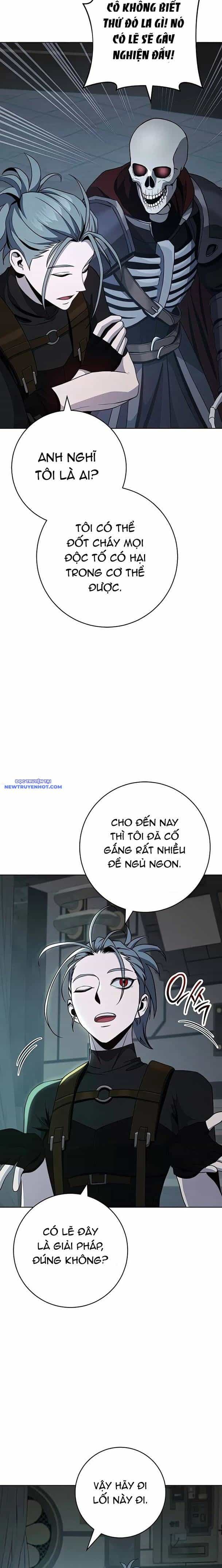 Cốt Binh Trở Lại - Chương 275 - ảnh 27