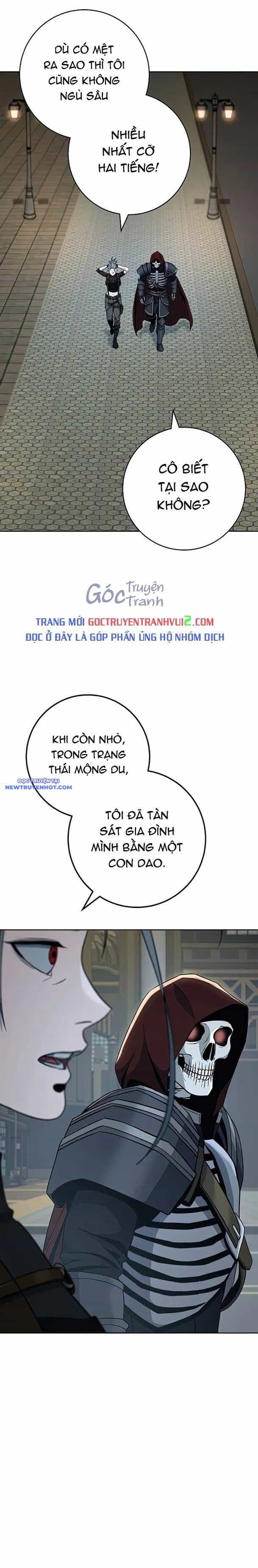 Cốt Binh Trở Lại - Chương 275 - ảnh 9