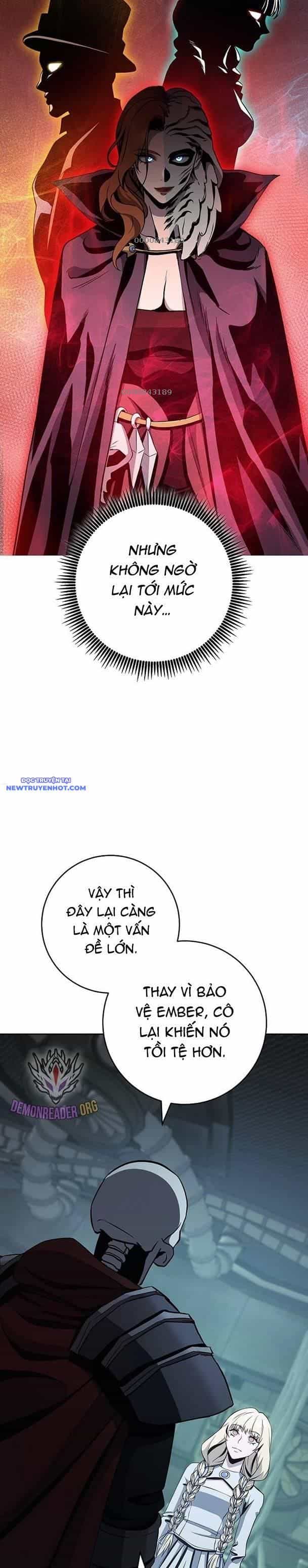 Cốt Binh Trở Lại - Chương 276 - ảnh 2