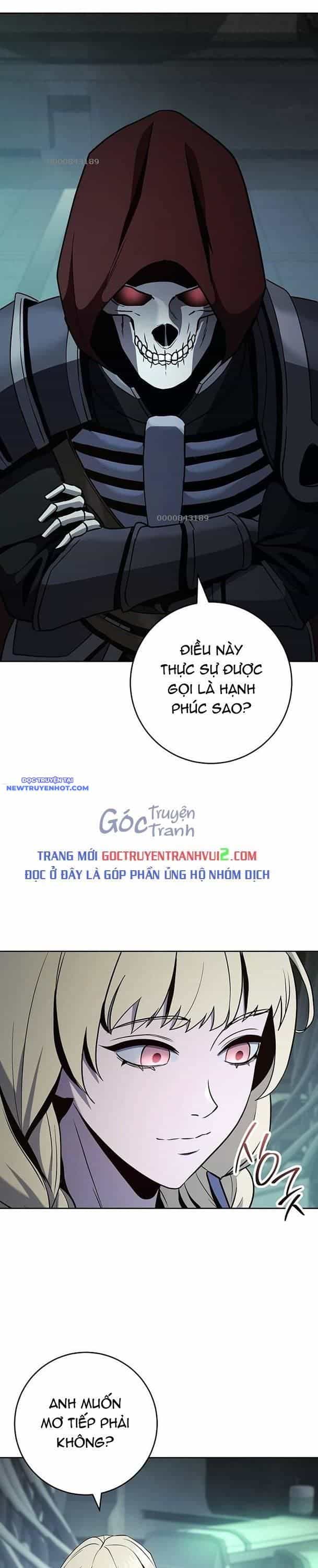 Cốt Binh Trở Lại - Chương 276 - ảnh 8