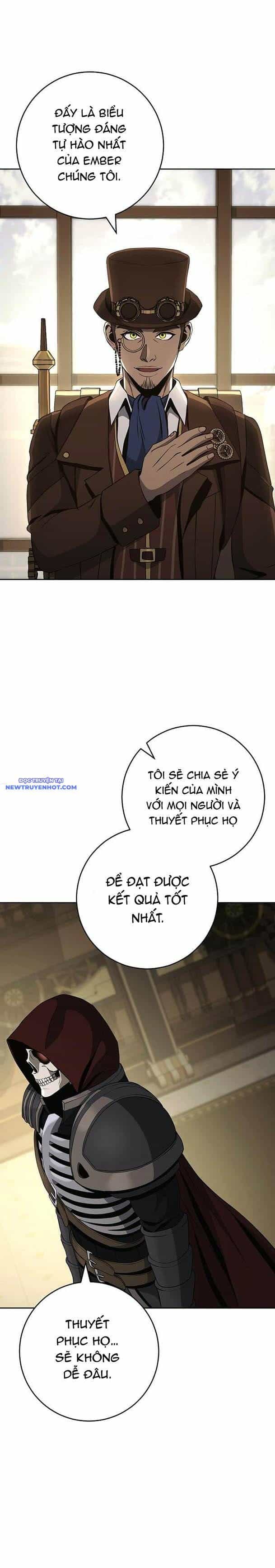 Cốt Binh Trở Lại - Chương 277 - ảnh 14