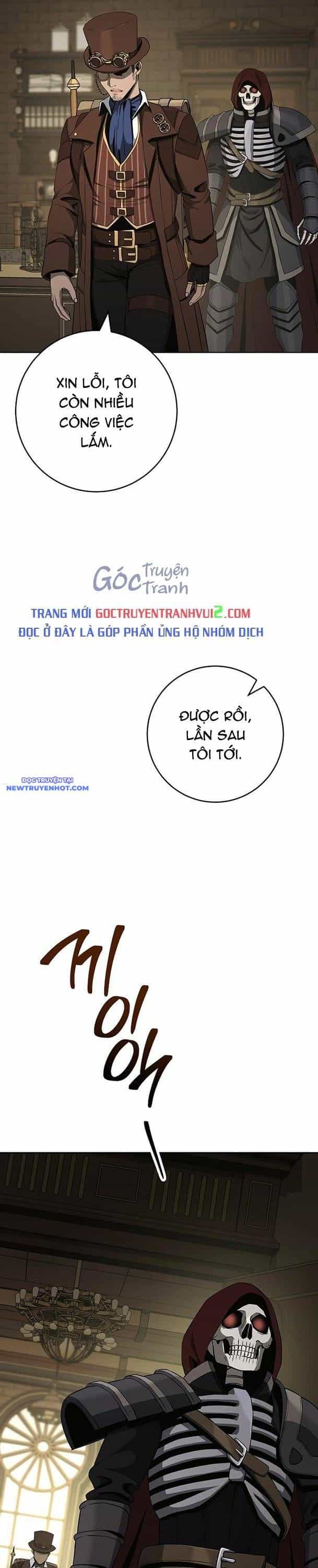 Cốt Binh Trở Lại - Chương 277 - ảnh 22