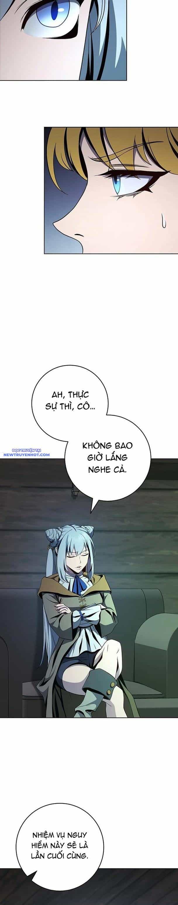 Cốt Binh Trở Lại - Chương 277 - ảnh 28