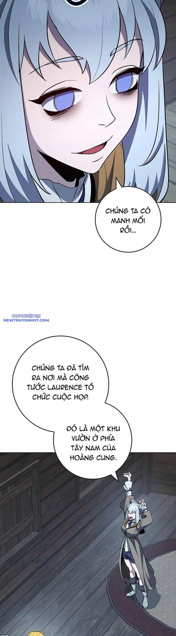 Cốt Binh Trở Lại - Chương 277 - ảnh 37