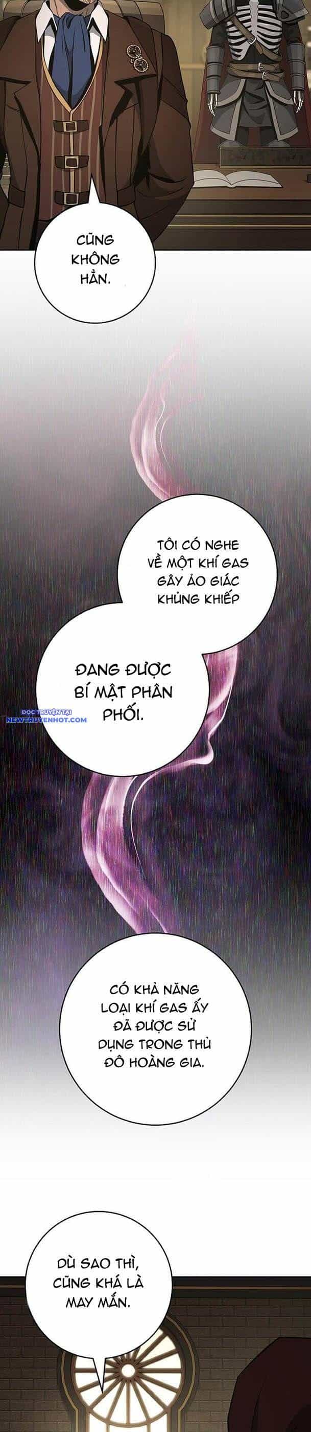 Cốt Binh Trở Lại - Chương 277 - ảnh 4