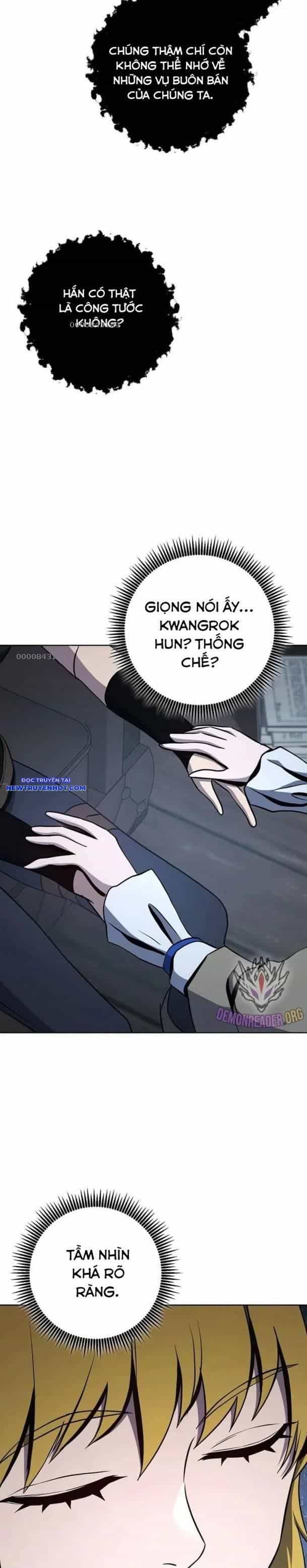 Cốt Binh Trở Lại - Chương 278 - ảnh 2