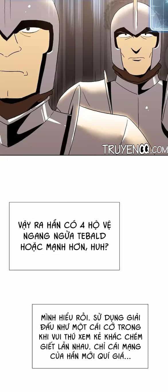 Cốt Binh Trở Lại - Chương 29 - ảnh 13