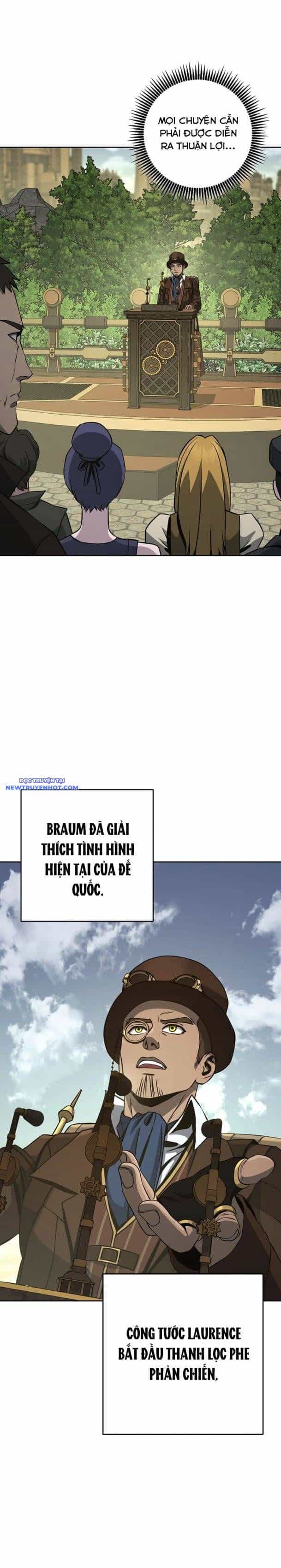 Cốt Binh Trở Lại - Chương 280 - ảnh 3