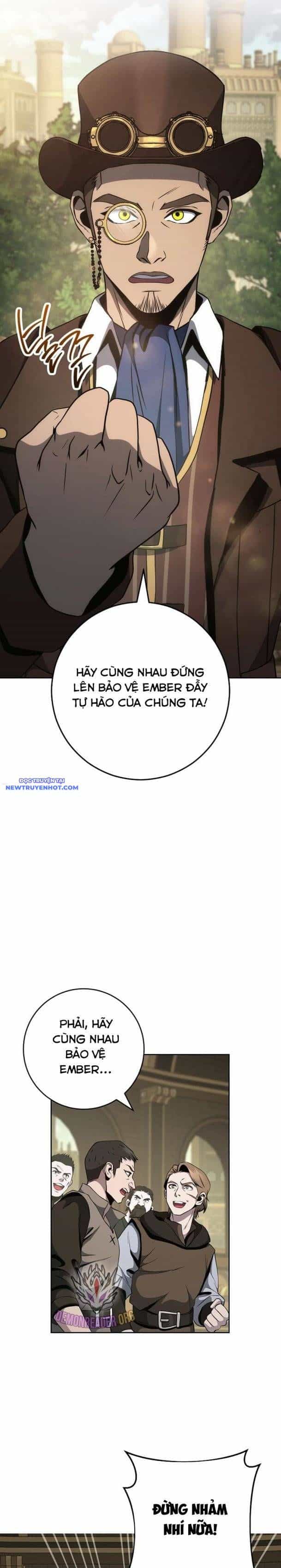 Cốt Binh Trở Lại - Chương 280 - ảnh 5
