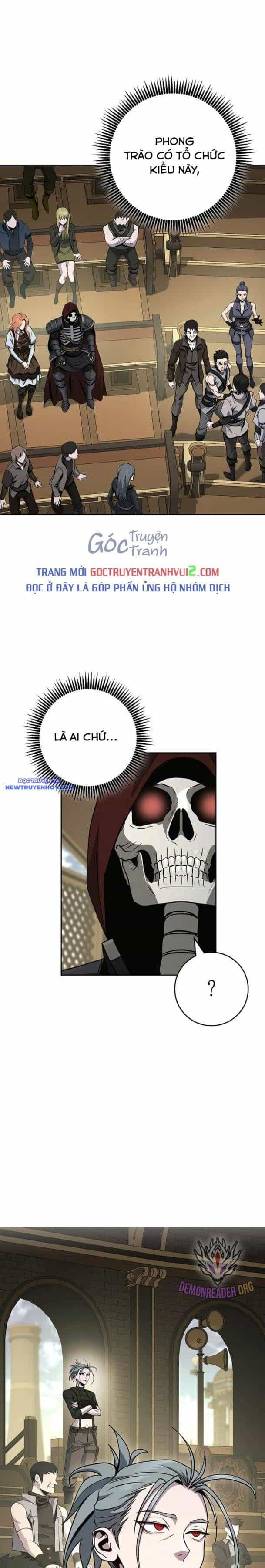 Cốt Binh Trở Lại - Chương 280 - ảnh 9