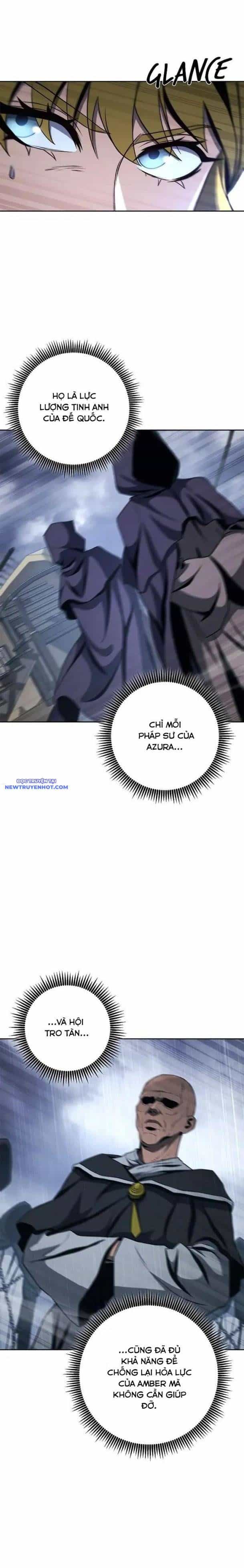 Cốt Binh Trở Lại - Chương 283 - ảnh 27