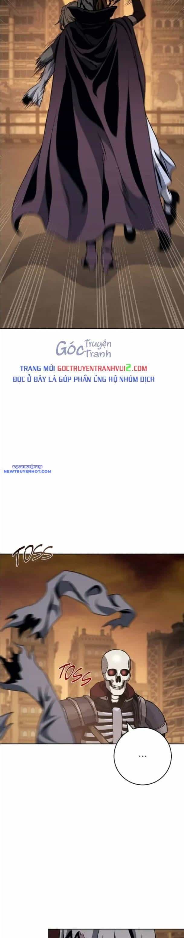 Cốt Binh Trở Lại - Chương 284 - ảnh 45