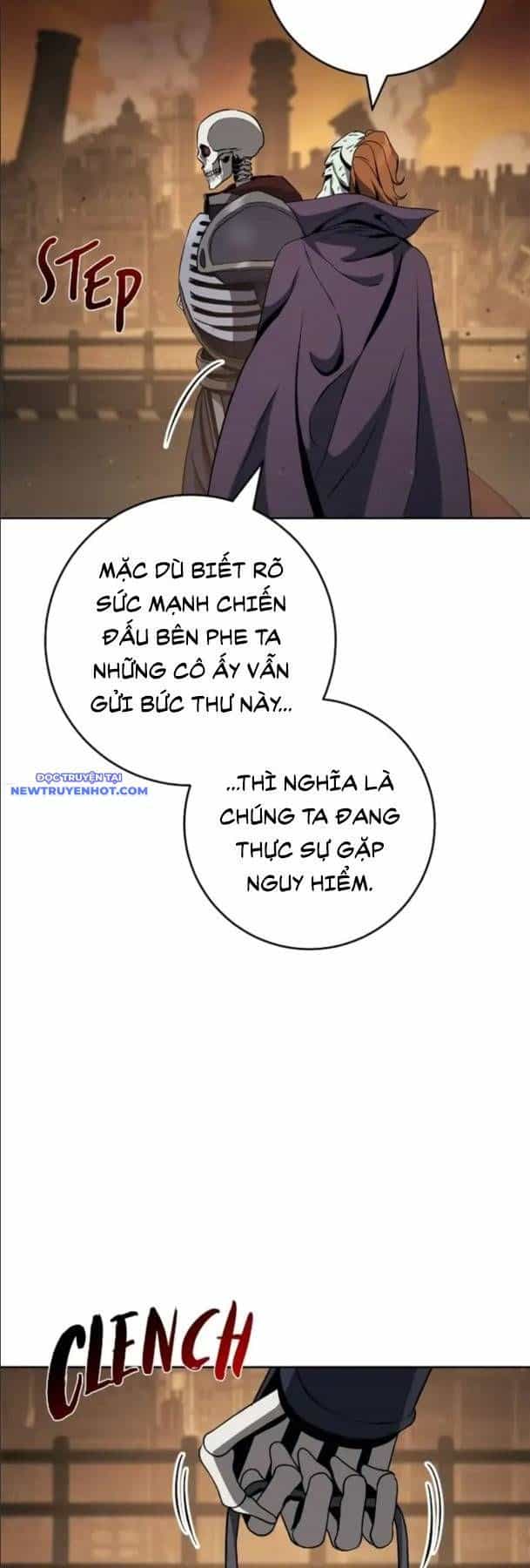 Cốt Binh Trở Lại - Chương 285 - ảnh 19