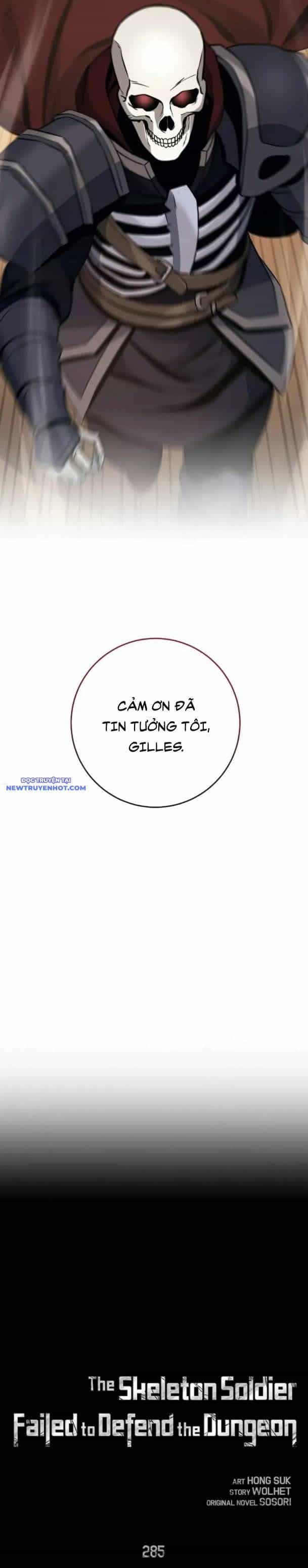 Cốt Binh Trở Lại - Chương 285 - ảnh 43