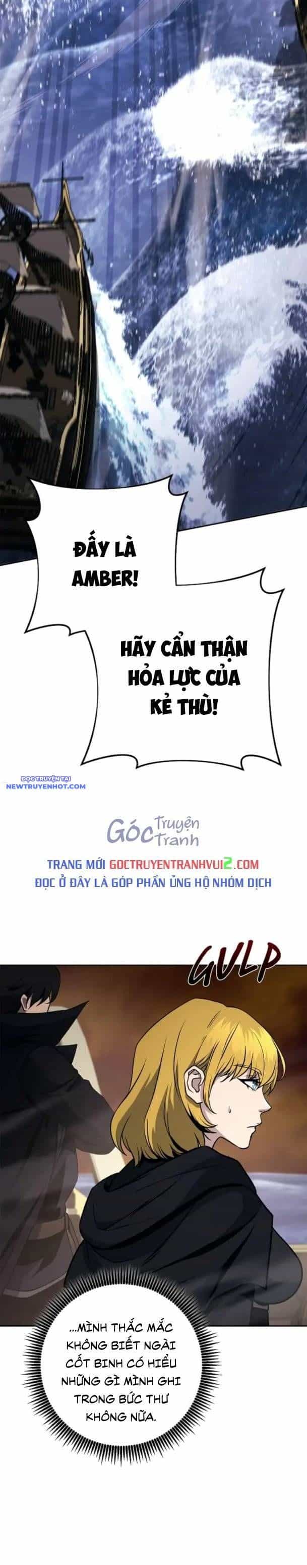 Cốt Binh Trở Lại - Chương 285 - ảnh 45