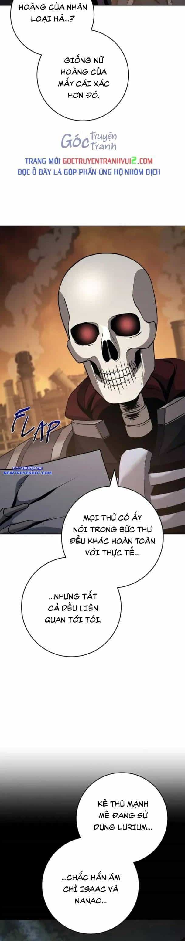 Cốt Binh Trở Lại - Chương 285 - ảnh 9