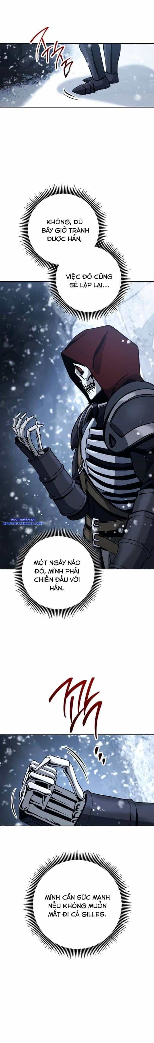 Cốt Binh Trở Lại - Chương 291 - ảnh 20