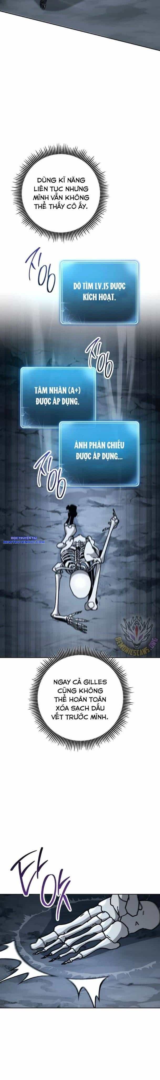 Cốt Binh Trở Lại - Chương 291 - ảnh 5