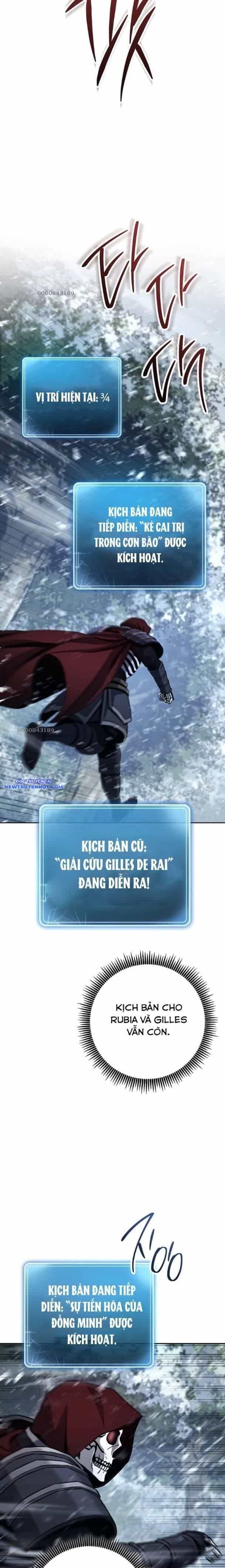 Cốt Binh Trở Lại - Chương 291 - ảnh 8