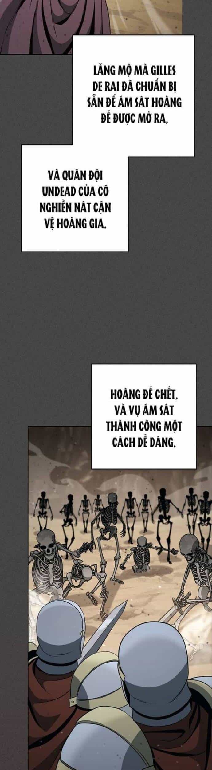 Cốt Binh Trở Lại - Chương 292 - ảnh 13