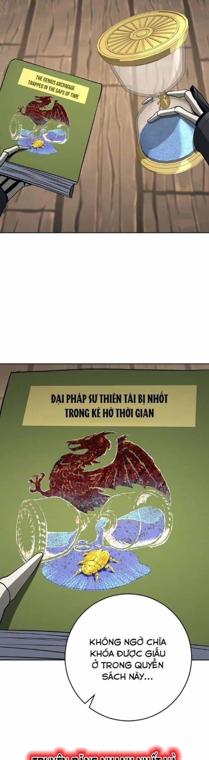 Cốt Binh Trở Lại - Chương 292 - ảnh 42