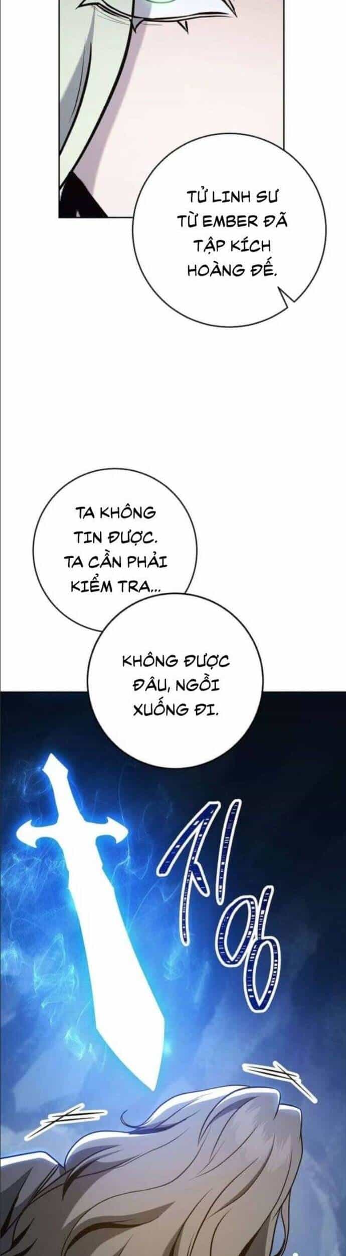 Cốt Binh Trở Lại - Chương 294 - ảnh 4