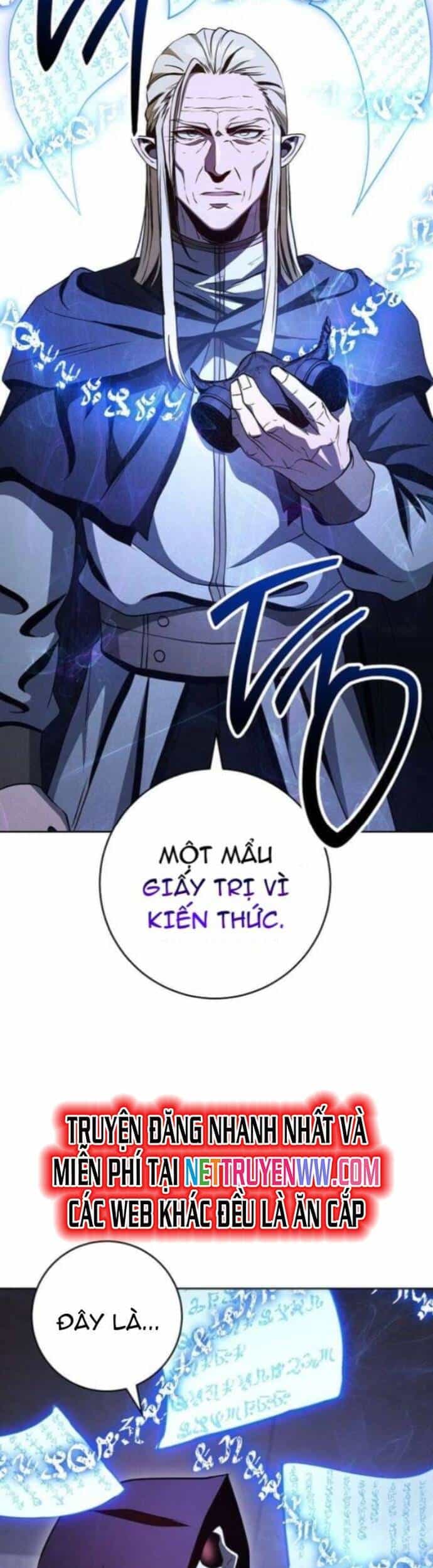 Cốt Binh Trở Lại - Chương 296 - ảnh 19