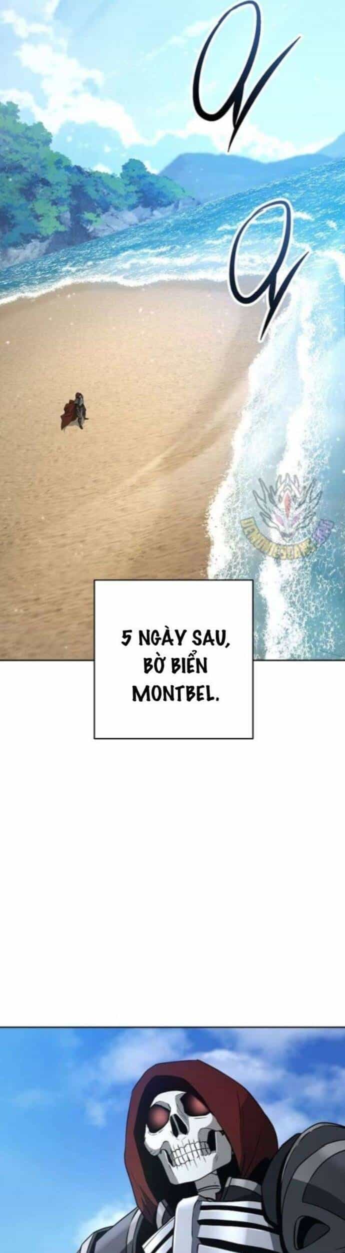 Cốt Binh Trở Lại - Chương 296 - ảnh 47