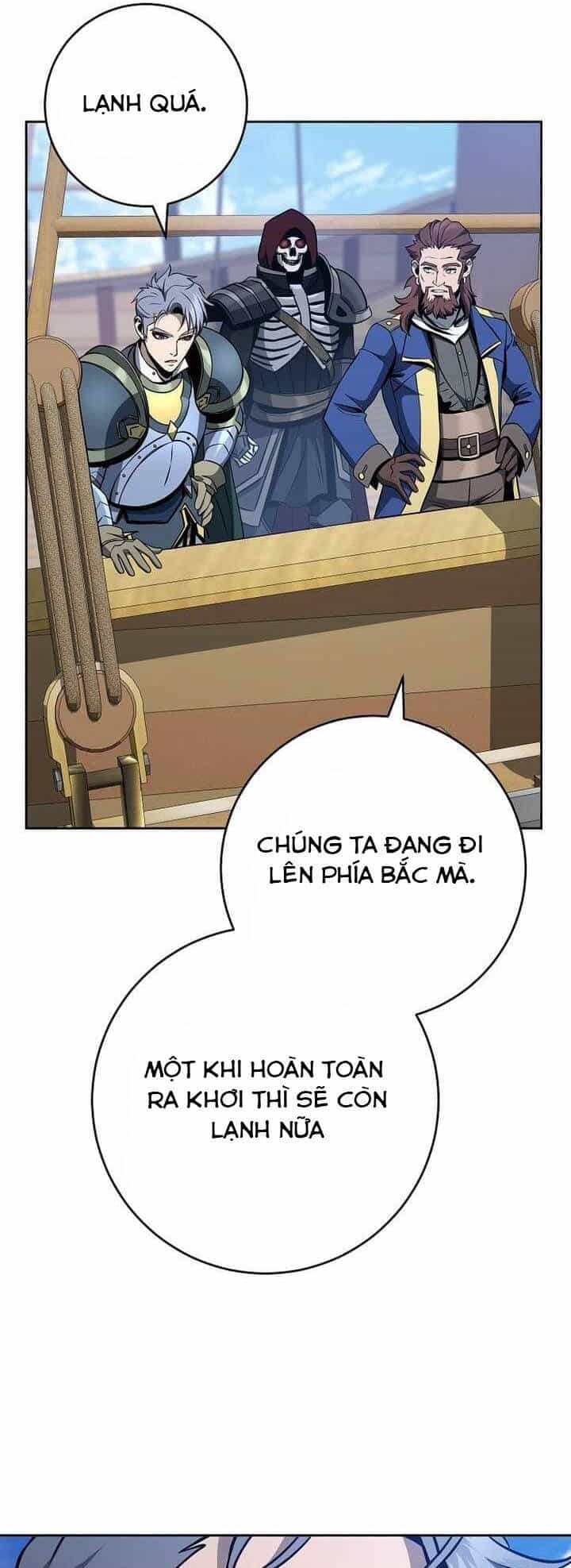 Cốt Binh Trở Lại - Chương 298 - ảnh 16