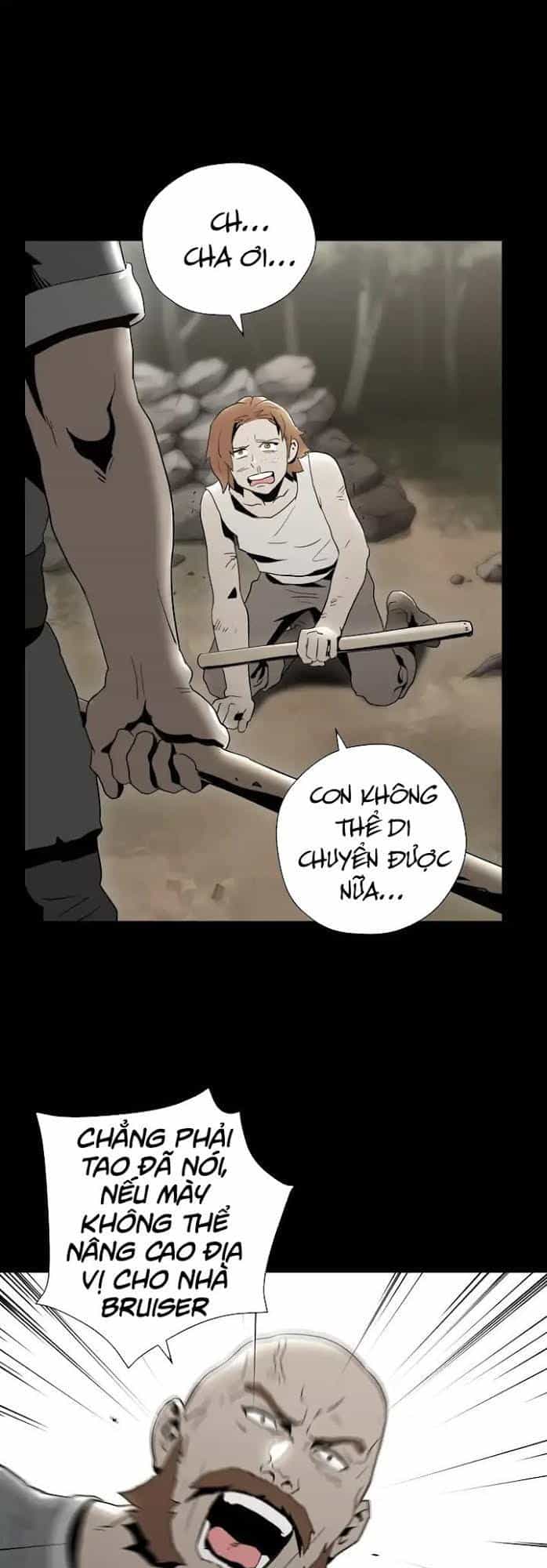Cốt Binh Trở Lại - Chương 31 - ảnh 29
