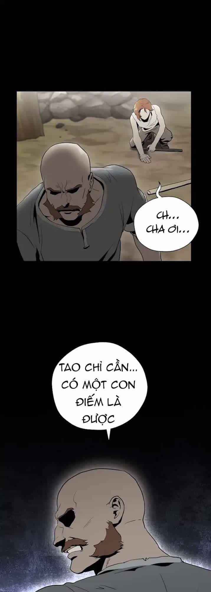 Cốt Binh Trở Lại - Chương 31 - ảnh 32