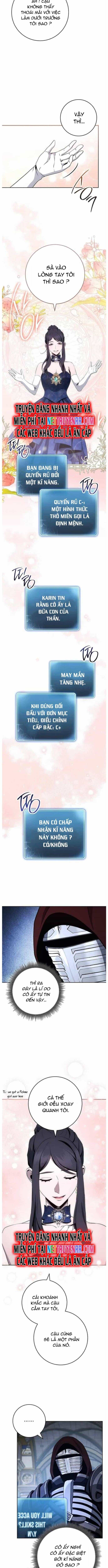 Cốt Binh Trở Lại - Chương 301 - ảnh 2