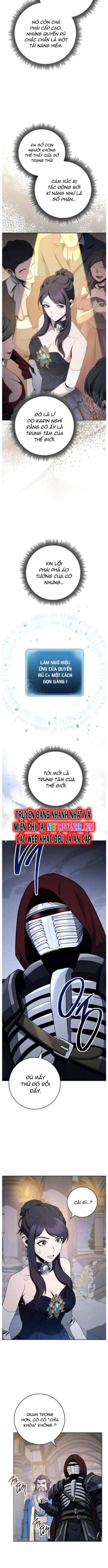 Cốt Binh Trở Lại - Chương 301 - ảnh 3