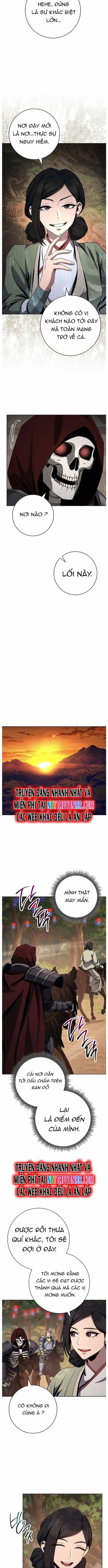 Cốt Binh Trở Lại - Chương 303 - ảnh 12