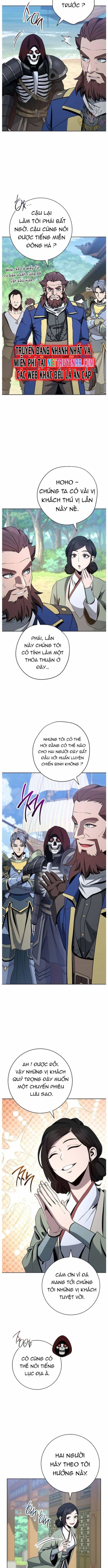 Cốt Binh Trở Lại - Chương 303 - ảnh 5