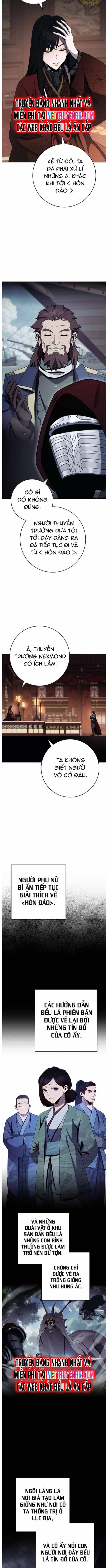 Cốt Binh Trở Lại - Chương 306 - ảnh 5